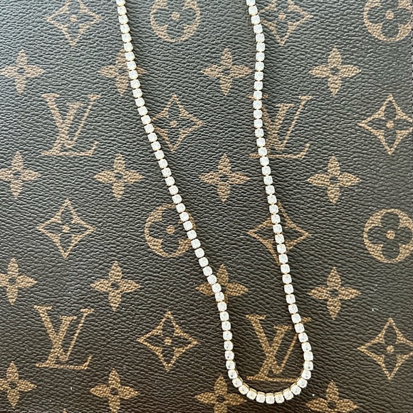 Jewelry - Tennis Necklace